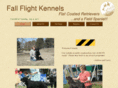 fallflightkennels.com