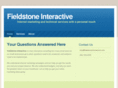 fieldstoneinteractive.com