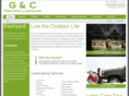 gcprecisionlandscape.com