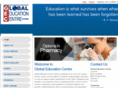 gecentre.com