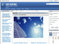 globalsolarindustries.com