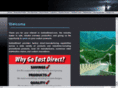 goeastdirect.com