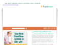 gofrontrow.com