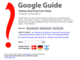 googleguide.com