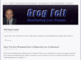 gregfelt.com