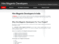 hiremagentodevelopers.net