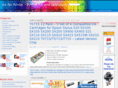 inkforprinter.co.uk