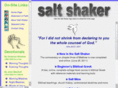 inthesaltshaker.com