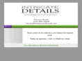 intricatedetails.net