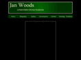 janwoodsartstudio.com