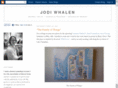 jodiwhalen.com