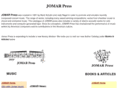 jomarpress.com
