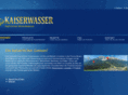 kaiserwasser.com