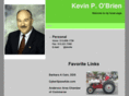 kevinpobrien.com