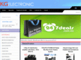 kgelectronic.com.au
