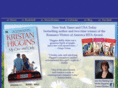 kristanhiggins.com