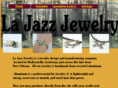 lajazzjewelry.com