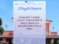 langeloazzurro.com