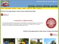 lappavalley.co.uk
