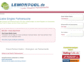 lemonpool.de