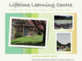lifetimelearningcentre.org