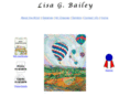 lisagbailey.com