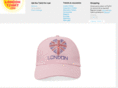 londontshirt.com