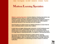madisonlearningspecialists.com
