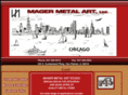 magermetalart.com