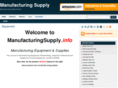 manufacturingsupply.info