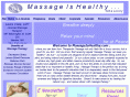 massageishealthy.com