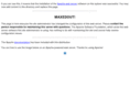 maxedout.org