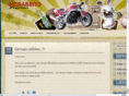 mcrabbits.com