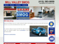 millvalleysmog.com