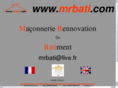mrbati.com