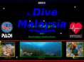 mrdivemalaysia.com