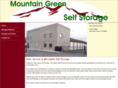 mtngreenstorage.com