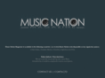 musicnationmagazine.com