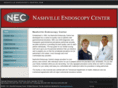 nashville-endoscopy-center.com