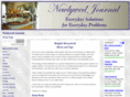newlywedjournal.com