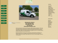 oakneckcleaners.com