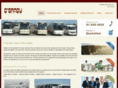 ogradycoaches.ie