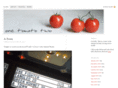 onetomatotwo.com