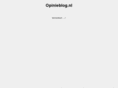 opinieblog.nl