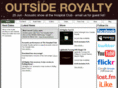 outsideroyalty.com