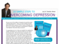 overcomingdepressiontreatment.com