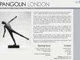 pangolinlondon.com