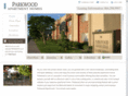 parkwoodapts.com