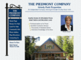 piedmontcompany.com