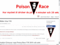 poisonrace.com